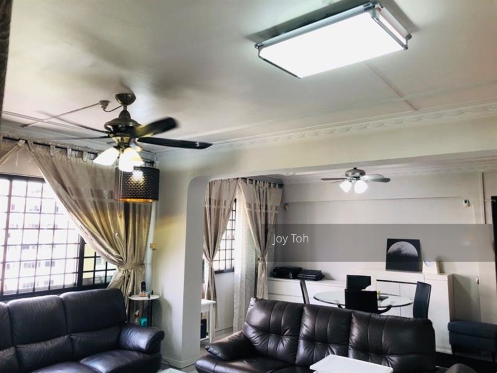 Blk 289 Choa Chu Kang Avenue 3 (Choa Chu Kang), HDB 4 Rooms #183103912